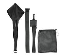 Swimming Resistance Training - Oxford Fabric Swimming Resistance Training Set | Swimming Accessory and Pool Water Trainer for Swimming | Sta Swimming Parachute Instructor