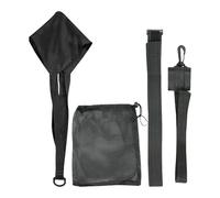 Swimming Resistance Training - Oxford Fabric Swimming Resistance Training Set | Swimming Accessory and Pool Water Trainer for Swimming | Sta Swimming Parachute Instructor