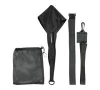 Swimming Resistance Training - Oxford Fabric Swimming Resistance Training Set | Swimming Accessory and Pool Water Trainer for Swimming | Sta Swimming Parachute Instructor