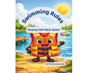 Swimming Rules: Staying Safe Near Water