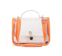 Swimming Safety Buoy - High Visibility Float, Safe Adjustable Belt System, Compact Lightweight Structure, Stable Water Support | For Open Water Swimming Sea Lake River Training Rac