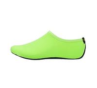 Swimming Shoes Women's Sandals Summer Barefoot Shoes Women's Quick Drying Bathing Shoes Water Shoes Slip On Beach Shoes Surf Shoes Aqua Shoes Non-Slip Rubber Sole Water Sports Shoes, a, 10 UK