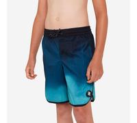 Swimming Shorts 500 - Blue/black