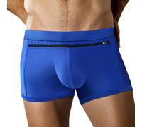 Swimming Shorts Men Tight Sexy Boxer Swimwear Boxer Swimwear Breathable Spa Trunks Stretchy Training Swimsuit Endurance Boxers Brief Tight Swim Jammers