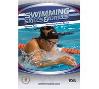 Swimming Skills and Drills Vol. 2