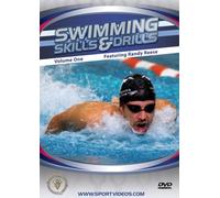 Swimming Skills And Drills: Volume 1 [DVD] [NTSC]