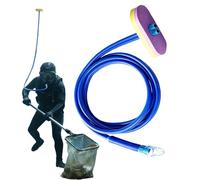 Swimming Snorkel - Training Breathing Tube Lightweight Diving Equipment Soft