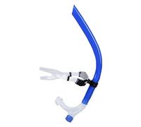 Swimming Snorkeling, Swimming Snorkeling | Adult Snorkeling Tubes - The Silicone Snorkel Snorkeling Equipment, Training 'Snorkeling Equipment Support for Immers