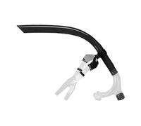 Swimming Snorkeling, Swimming Snorkeling for Adults, Silicone Mouthpiece, Training Head Support, Diving Equipment for Male Water