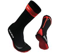 Swimming Socks Zone3 Neoprene, Size M