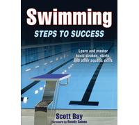 Swimming : Steps to Success