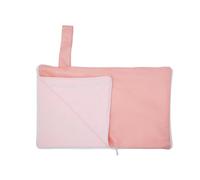 Swimming Storage Bag, Wet Clothes Holder, Waterproof Organizer with Quick Dry, Triathletes for Women, Fitness Travelers, Divers, Swimmers, Easy to the Edge of the Swimming