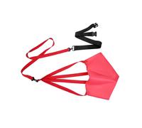 Swimming Strength Training Resistance Belt Swim Training Exerciser Belt with Drag Parachute for Adults Children