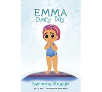Swimming Struggle (Emma Every Day)