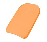 Swimming Swim Kickboard Kids Adults Pool Training Aid Float Board Foam (Orange, One Size)
