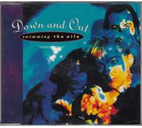 Swimming the Nile - Down and Out/Hard Worker