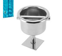 Swimming Track Rope, Embedded Fittings for the Swimming Belt, Rustproof Swimming Track Rope Attachment, for Attaching Indoor and Outdoor Installation