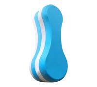 Swimming Traction Buoy - Traction Float 9.25 X 3.74 X 3.07 Inch | Leg And Hip Support, 4 Layer Foam Design For Outdoor, River, Lake, Pond, Women,