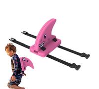 Swimming Trainer Belt - Children Float Strap, Youth Safety Floaties | Adjustable Swim Support Gear, Toddler Water Workout Equipment, Pool Trainer for kids learning to swim and water safety practice