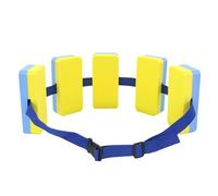 Swimming Trainer Belt - Safety Flex Adjustable Strap Support | Swimming Practice Accessory, Water Skills Development Equipment for G