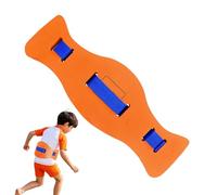 Swimming Training Belt | Adjustable EVA Float Waist Belts, Swim Belt, Kids Teenagers and Adults, Foam Back Float For Beginners, for Water Aerobics Aquatic Fitness Safety Swimming Exercise Training