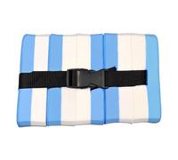 Swimming Training Belt, Adjustable EVA Floatable Belt for Children - Non-slip Aquatic Equipment for Swimming Pool and Parent-Child Interaction