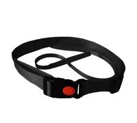 Swimming Training Belt - Swim Tether Swimming Belt | Multifunctional Portable Swimming Training Belt for Inflatable Swimming Buoy, Tow Float, (Orange, Black, Green)