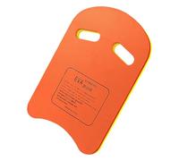 Swimming Training Board - EVA Foam 45x29x2.8cm | Natatíon Board With Non-slip Handle Holes, Pool Training, Swimming Exercises | Natat Aids