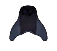 Swimming Training Fin, Creative Mermaid Swimming Fins, Swimming Fins, Training Fins, Lightweight Swimming Fins for Snorkelling, Diving and Swimming