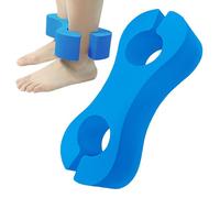 Swimming Training Leg Floats,Pool Floating Leg Pull Buoy - Foam Swim Training Equipment | for Adults Beginners Competition Exercise Vacation Beach