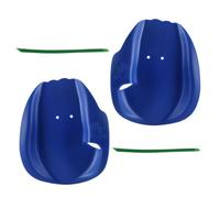 Swimming Training Paddle Correcting Upper Body Trainer - Track Swimming Training Paddle - For Advanced, Beginners, Teenagers Swimmers, Pool, Garden, Open Water
