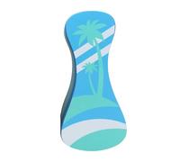 Swimming Training Pull Buoy - Swimming Draft Float Training Aid, EVA Pull Float, Pool Training Aid, Pool Swimming Float, Swimming Train Float Training Aid for Beginners