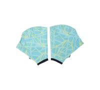 Swimming Training Webbed Gloves With Fashion Pattern For Effective Water Workouts Water Aerobics Adults Swimming Aid Swim Gloves