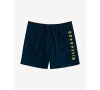 Swimming Trunks Billabong All Day Navy Blue - XS