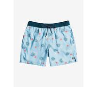 Swimming Trunks Billabong Sundays Dusk Light Blue - XS