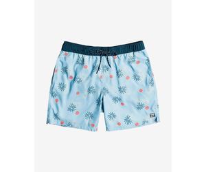 Swimming Trunks Billabong Sundays Dusk Light Blue - XS