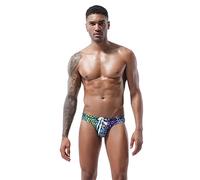 Swimming Trunks Men Tomorrow, Quick Dry Swim Shorts Trunks Plus Size Men's Undies Swimming Briefs Trunks Shorts Swimwear for Him Limited Time Deals Travel Essentials
