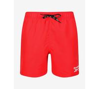 Swimming Trunks Reebok Winton red - S
