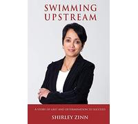 Swimming upstream: A story of grit and determination to succeed