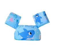 Swimming Vest,Adjustable Float Jumper with Arm Wings | Pool Floats | for Bath Time Beach Lake River Water Park Outdoor Vacation Boys Girls