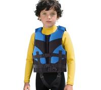 Swimming Vest | Float Jacket for Canoe Kayak Children, Lightweight Vest Learning Aid for Swimming Lac Beach Swimming Lessons Fishing Kayak Water Parks