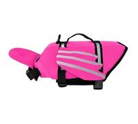 Swimming Vest for Dogs Reflective Wing Float Jacket with