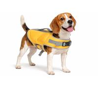 Swimming vest Swimmy Yellow M 32,5cm 18kg
