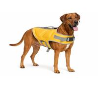 Swimming vest Swimmy Yellow XL 46,5cm 39kg