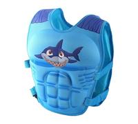 Swimming Vest | Training Jacket - Comfortable Floating Aid for Swimming Learning and Pool Games for the Whole Family