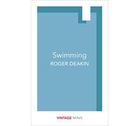 Swimming : Vintage Minis
