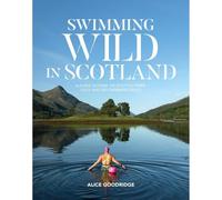 Vertebrate Swimming Wild in Scotland Book NOA One Size