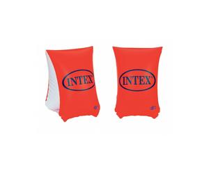 swimming wings Deluxe orange 6-12 years