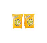 swimming wings Swim Safe ABC 17 x 13 cm vinyl yellow