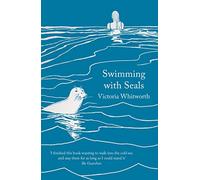 Swimming with Seals